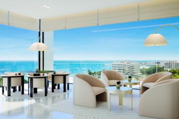 Отель Amarande Hotel Кипр, Айя-Напа, фото 9