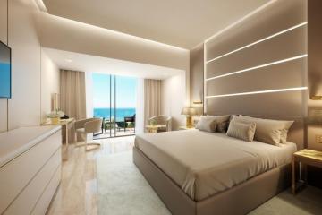 Отель Amarande Hotel Кипр, Айя-Напа, фото 10