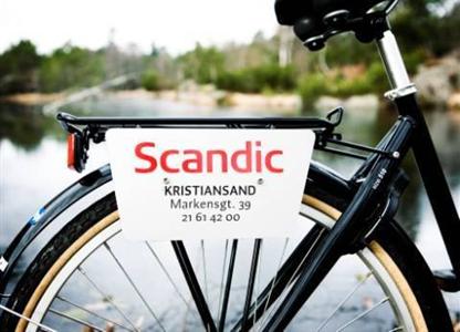 Scandic Kristiansand