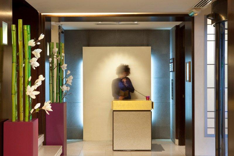 Clarion Collection Hotel Opera Pavillon
