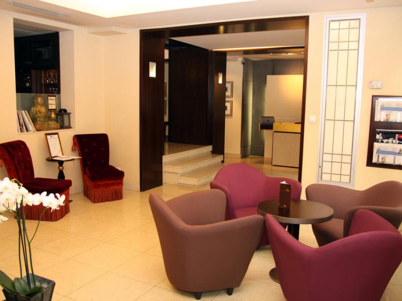 Clarion Collection Hotel Opera Pavillon
