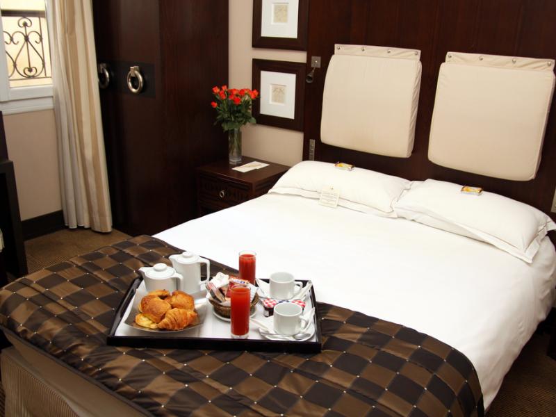 Clarion Collection Hotel Opera Pavillon