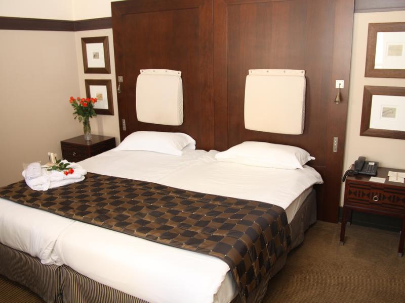 Clarion Collection Hotel Opera Pavillon