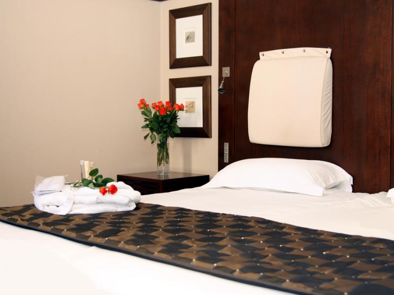 Clarion Collection Hotel Opera Pavillon