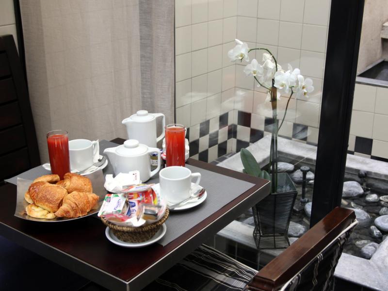 Clarion Collection Hotel Opera Pavillon
