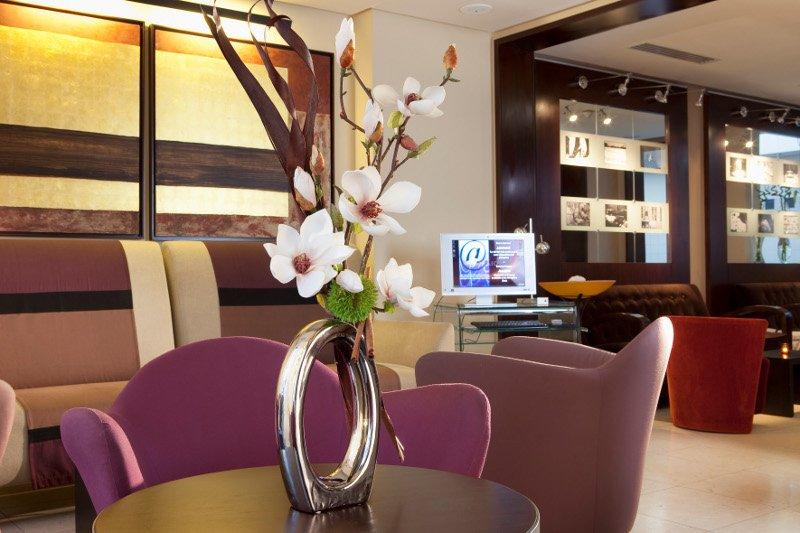 Clarion Collection Hotel Opera Pavillon