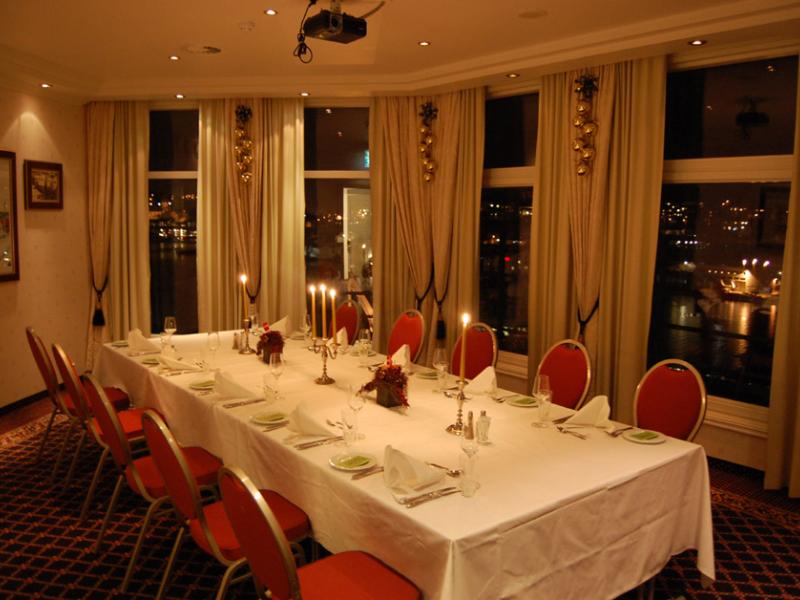 Scandic Kristiansund