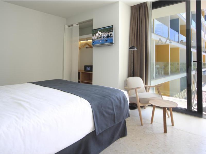 Aqua Hotel Silhouette & Spa