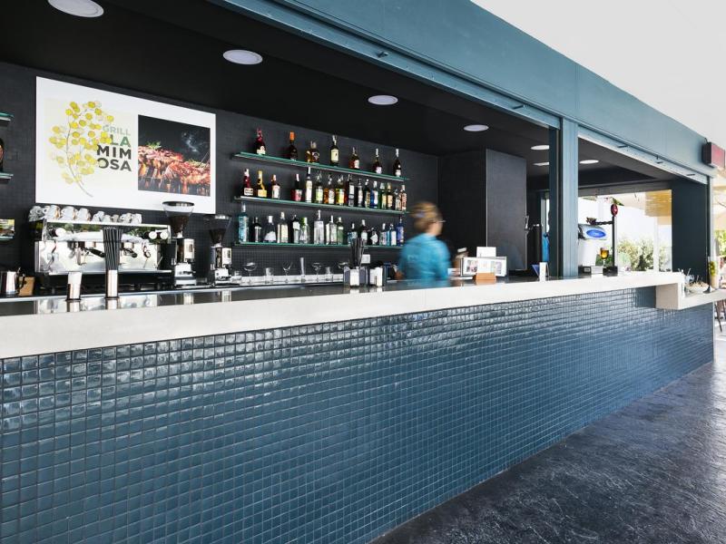 Aqua Hotel Silhouette & Spa