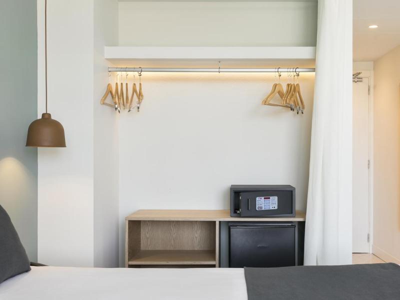 Aqua Hotel Silhouette & Spa