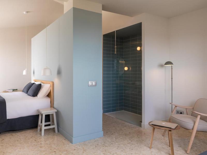 Aqua Hotel Silhouette & Spa