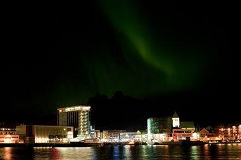 Thon Hotel Lofoten