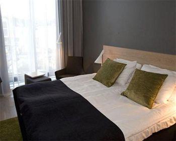 Thon Hotel Lofoten