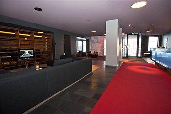 First Hotel Grims Grenka