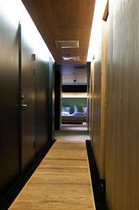 First Hotel Grims Grenka