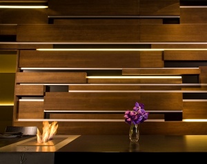 First Hotel Grims Grenka