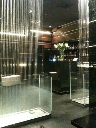 First Hotel Grims Grenka