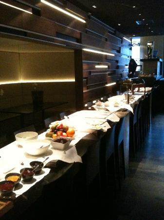 First Hotel Grims Grenka