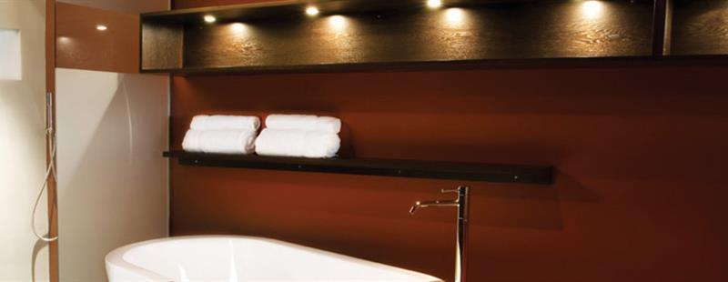 First Hotel Grims Grenka