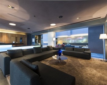 First Hotel Grims Grenka