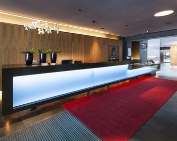 First Hotel Grims Grenka