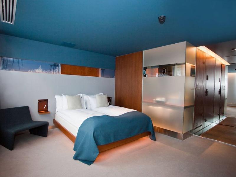 First Hotel Grims Grenka