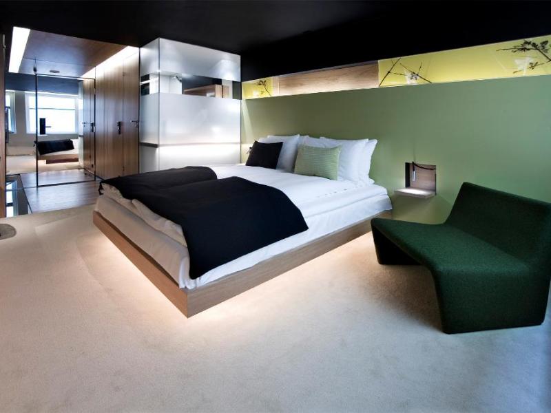 First Hotel Grims Grenka