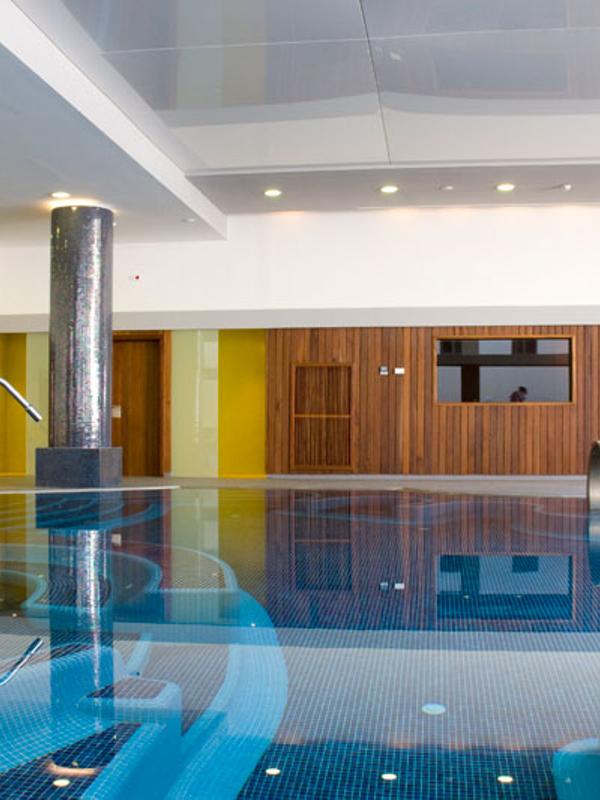 Bella Playa & Spa