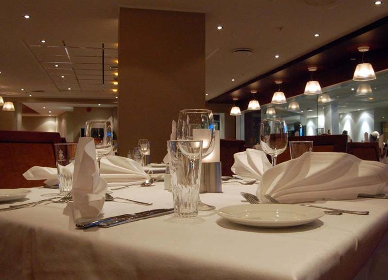 Quality Airport Hotel Gardermoen