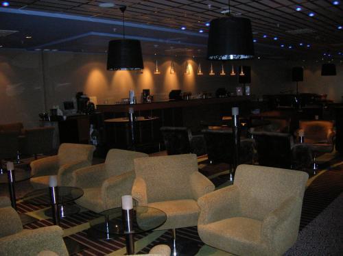 Quality Airport Hotel Gardermoen
