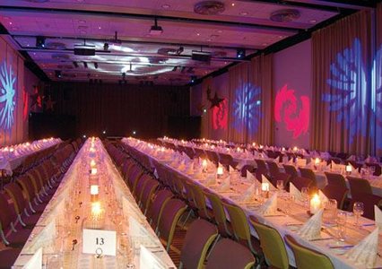 Quality Airport Hotel Gardermoen