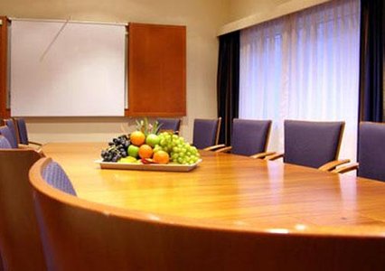 Quality Airport Hotel Gardermoen