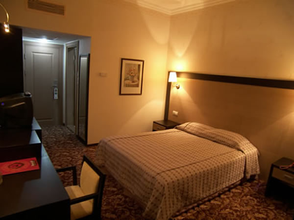 BurccluB Hotel Spa & Talasso