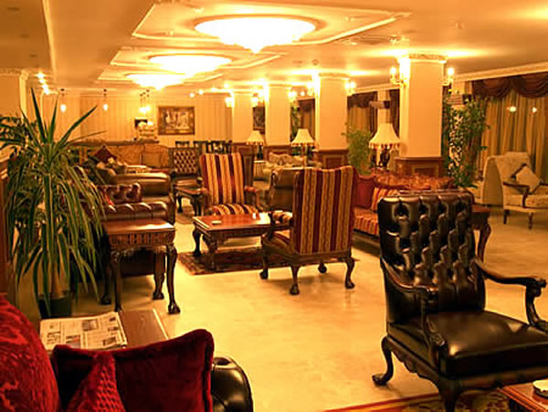 BurccluB Hotel Spa & Talasso