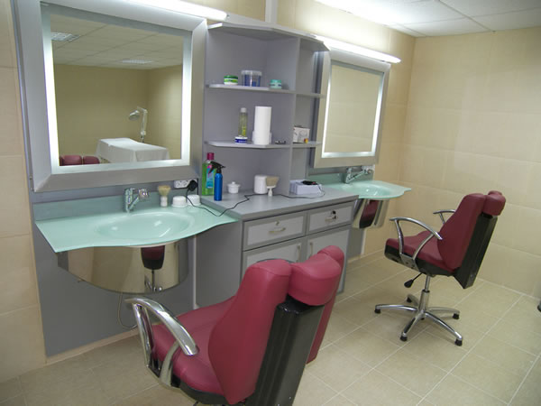 BurccluB Hotel Spa & Talasso