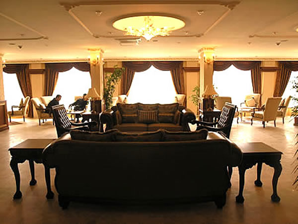 BurccluB Hotel Spa & Talasso