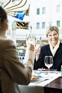 Thon Hotel Oslofjord