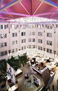 Thon Hotel Oslofjord