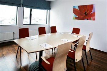 Thon Hotel Oslofjord