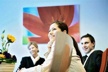 Thon Hotel Oslofjord