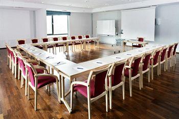 Thon Hotel Oslofjord