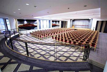 Thon Hotel Oslofjord