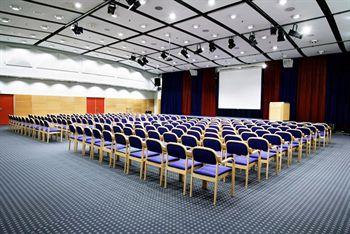 Thon Hotel Oslofjord