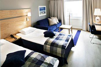 Thon Hotel Oslofjord