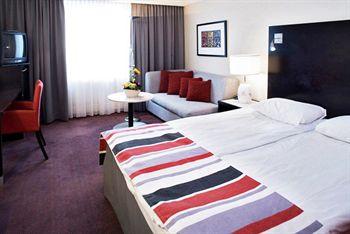 Thon Hotel Oslofjord