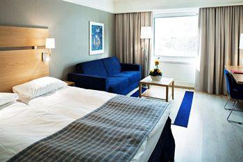 Thon Hotel Oslofjord