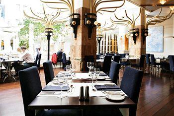 Thon Hotel Oslofjord