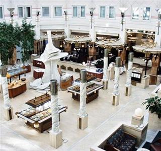 Thon Hotel Oslofjord