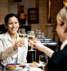 Thon Hotel Oslofjord