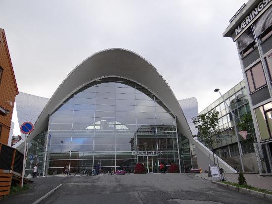 Thon Hotel Polar